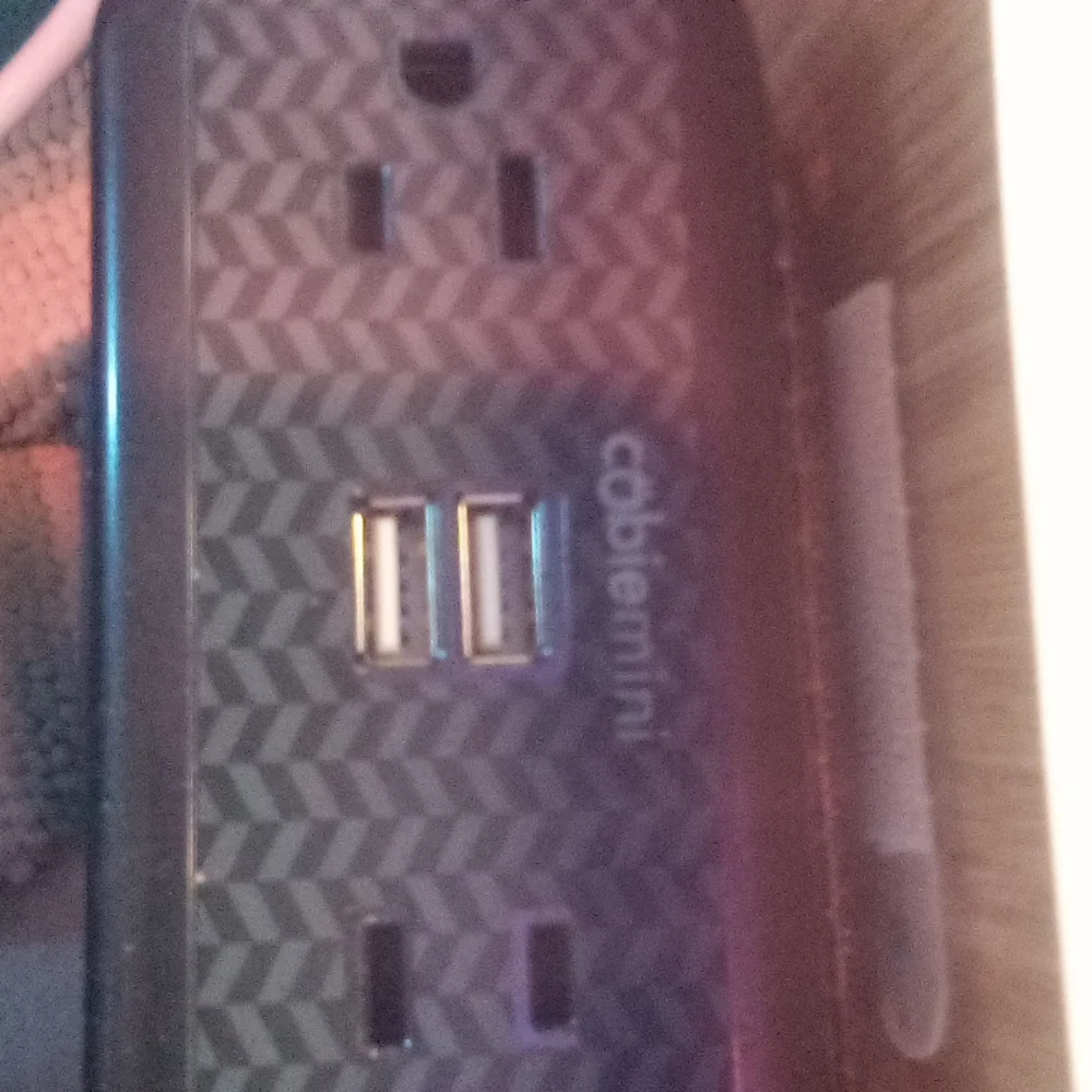 Brand New cobiemini